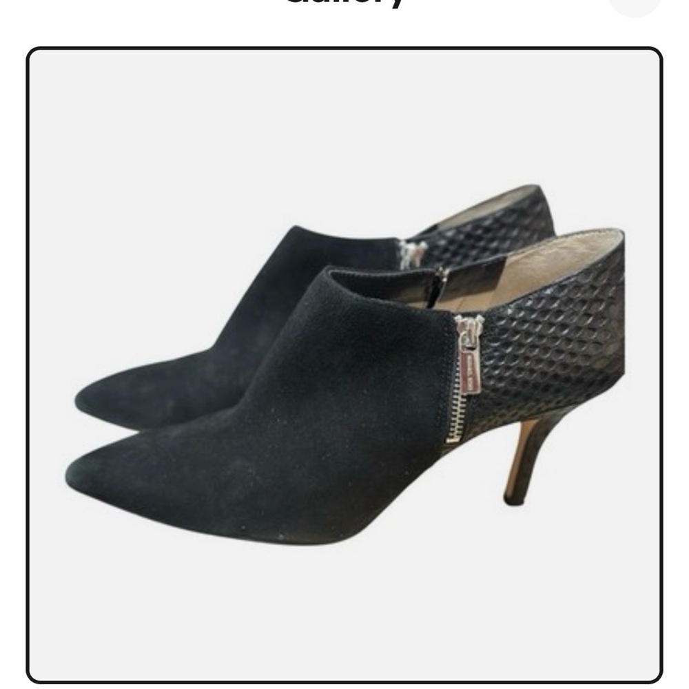 Michael kors booties